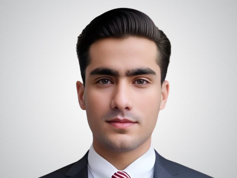 Mahid Ali
